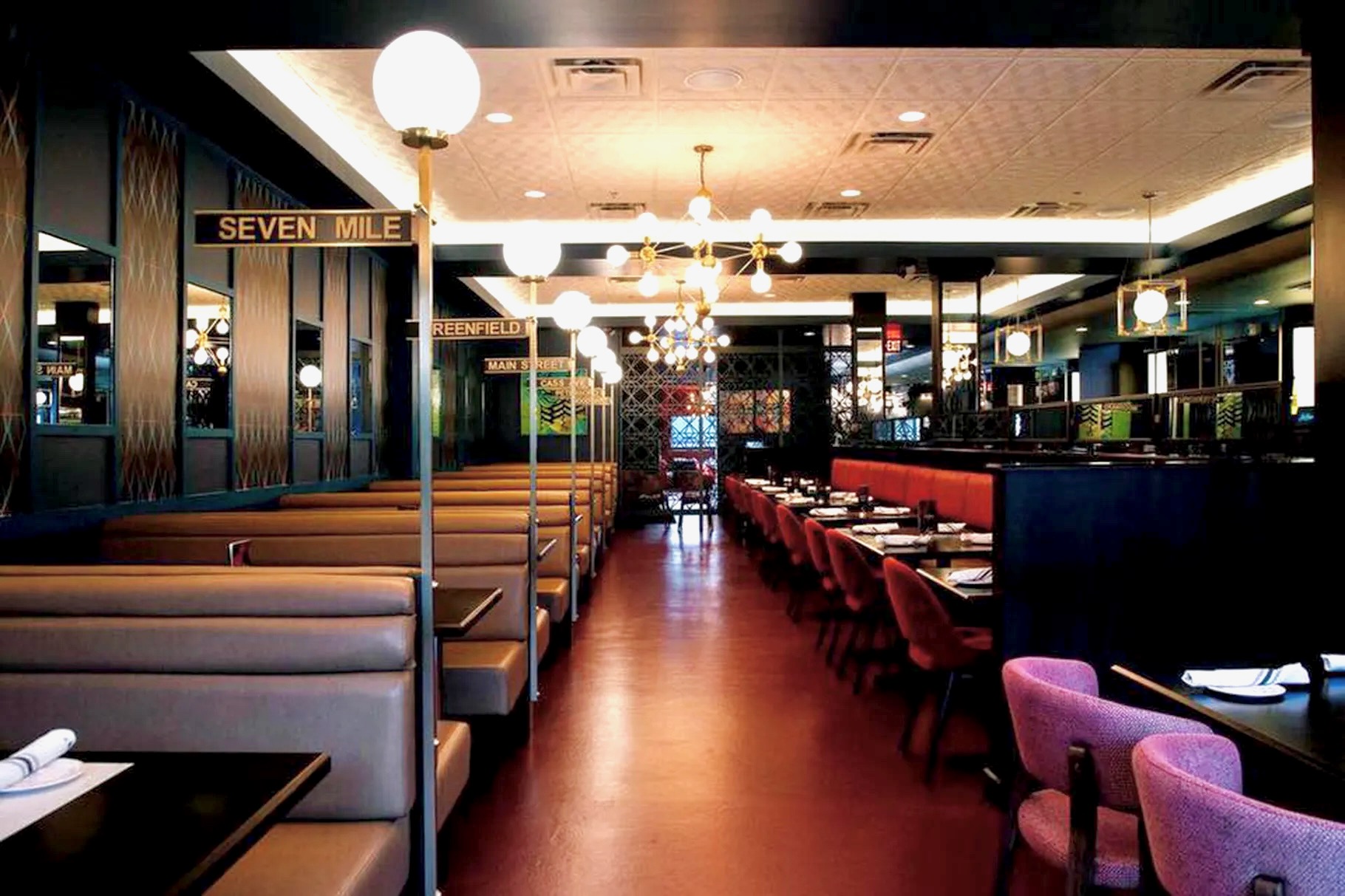 Jim Brady's Royal Oak in Royal Oak, MI (2)