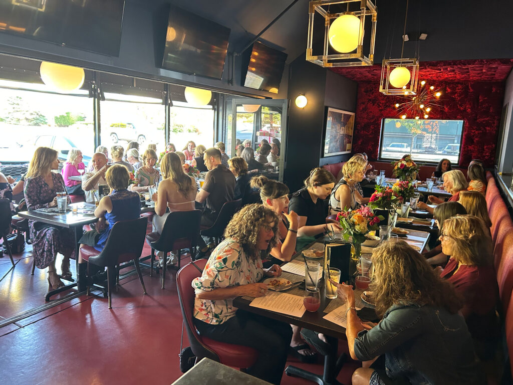 Jim Brady's Royal Oak in Royal Oak, MI (5)