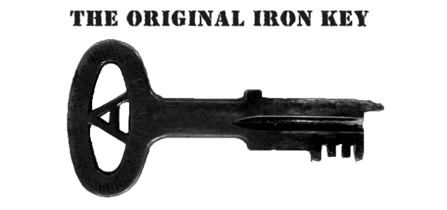 Iron Key Brewing Company in Columbus, NC (3)