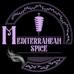 Mediterranean Spice in Paso Robles, CA