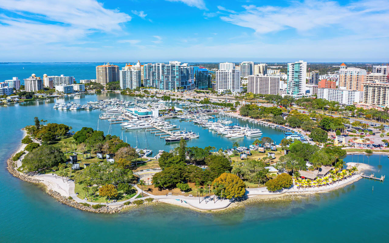 Walter Group Real Estate - Longboat Key Realtors in Longboat Key, FL