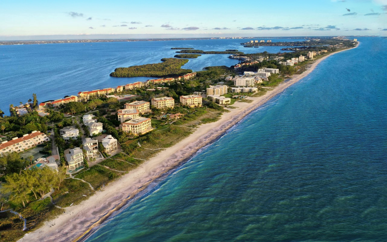 Walter Group Real Estate - Longboat Key Realtors in Longboat Key, FL (2)