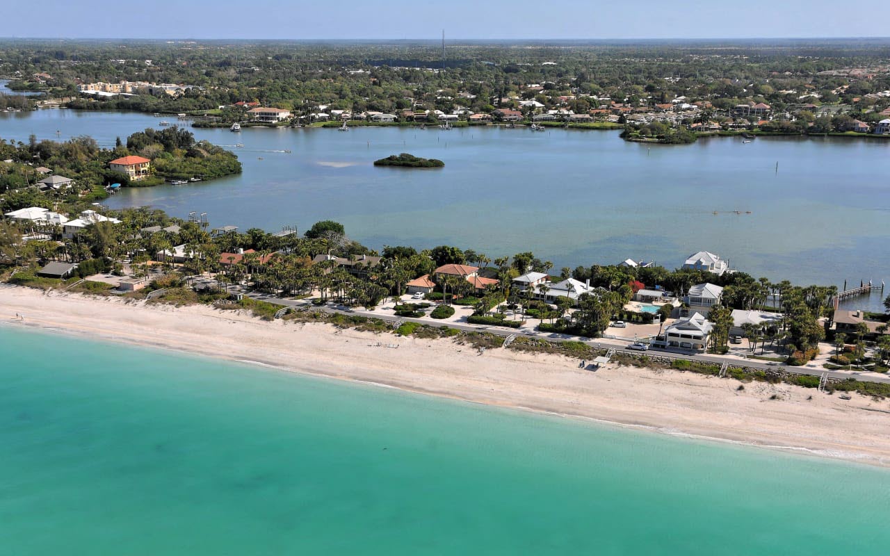 Walter Group Real Estate - Longboat Key Realtors in Longboat Key, FL (3)