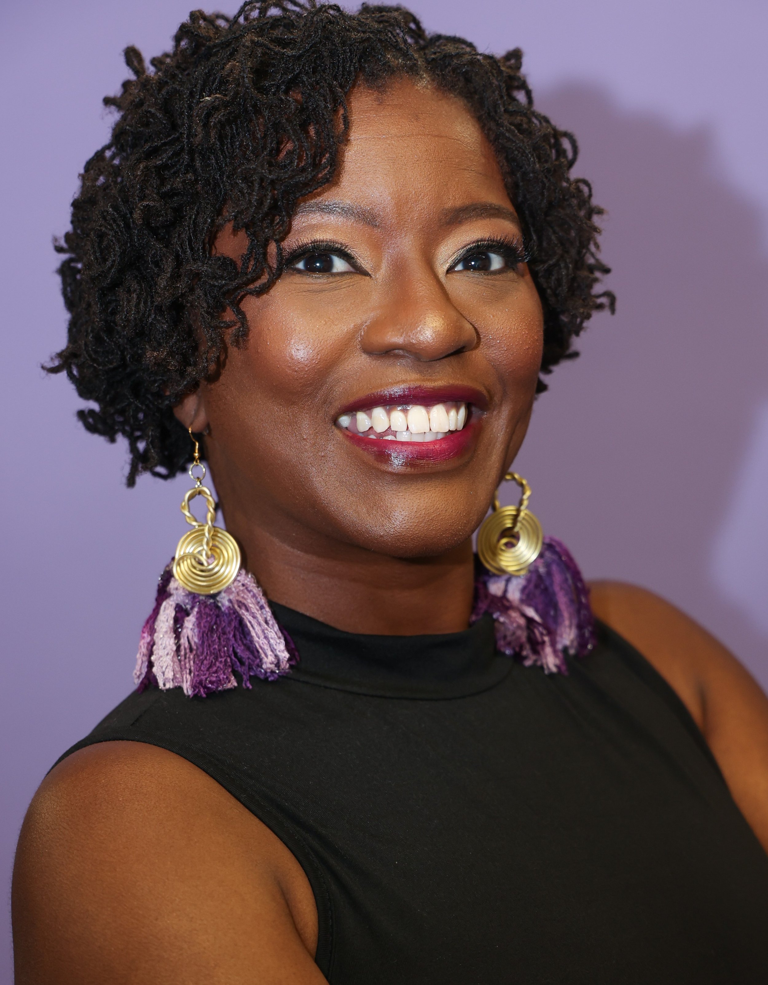 Sherenia Branche, REALTOR® with Branche & Associates in Henderson, NC