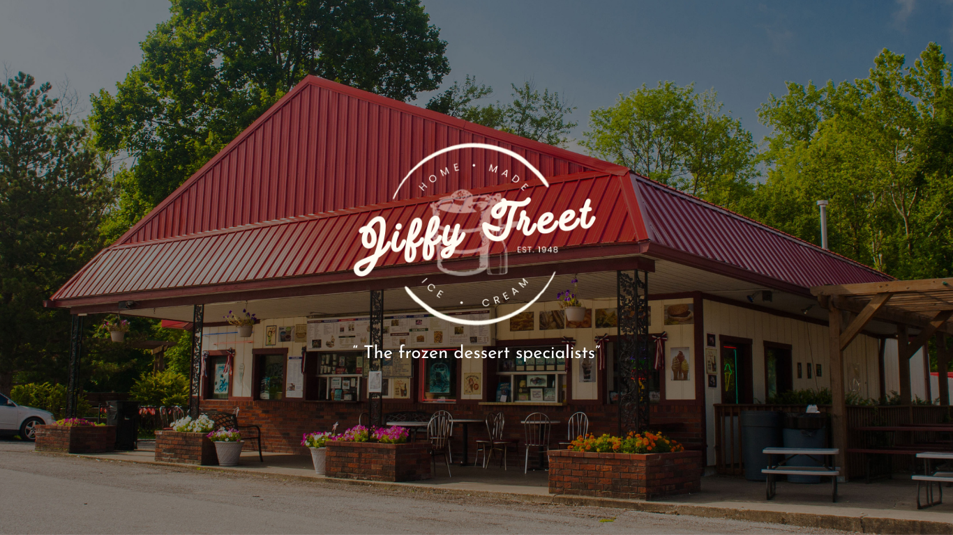 Jiffy Treet in Bedford, IN