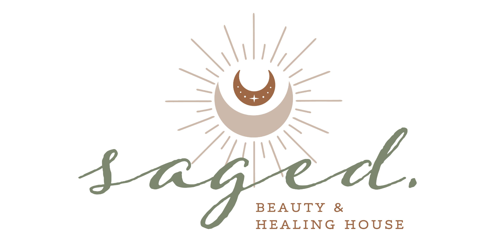 Saged. Beauty and Healing House in Rice Lake, WI