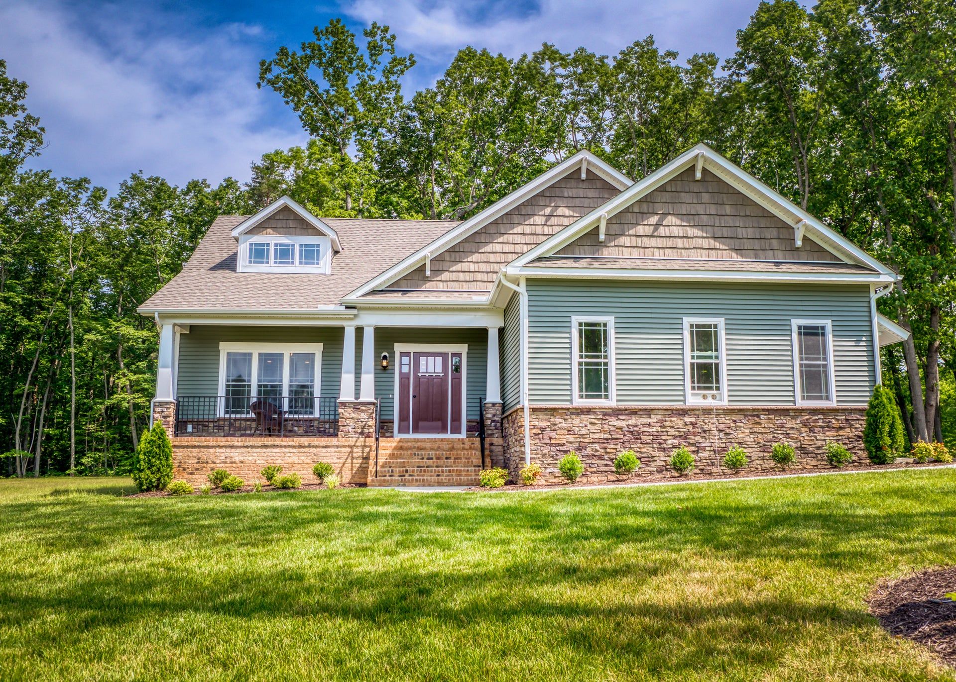Village Concepts Realty Group in Powhatan, VA (2)