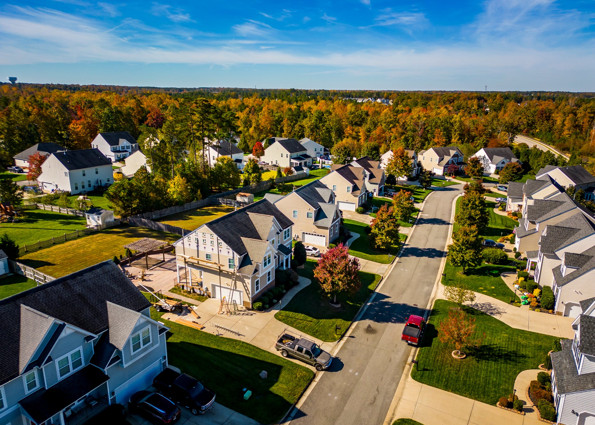 Village Concepts Realty Group in Powhatan, VA (6)