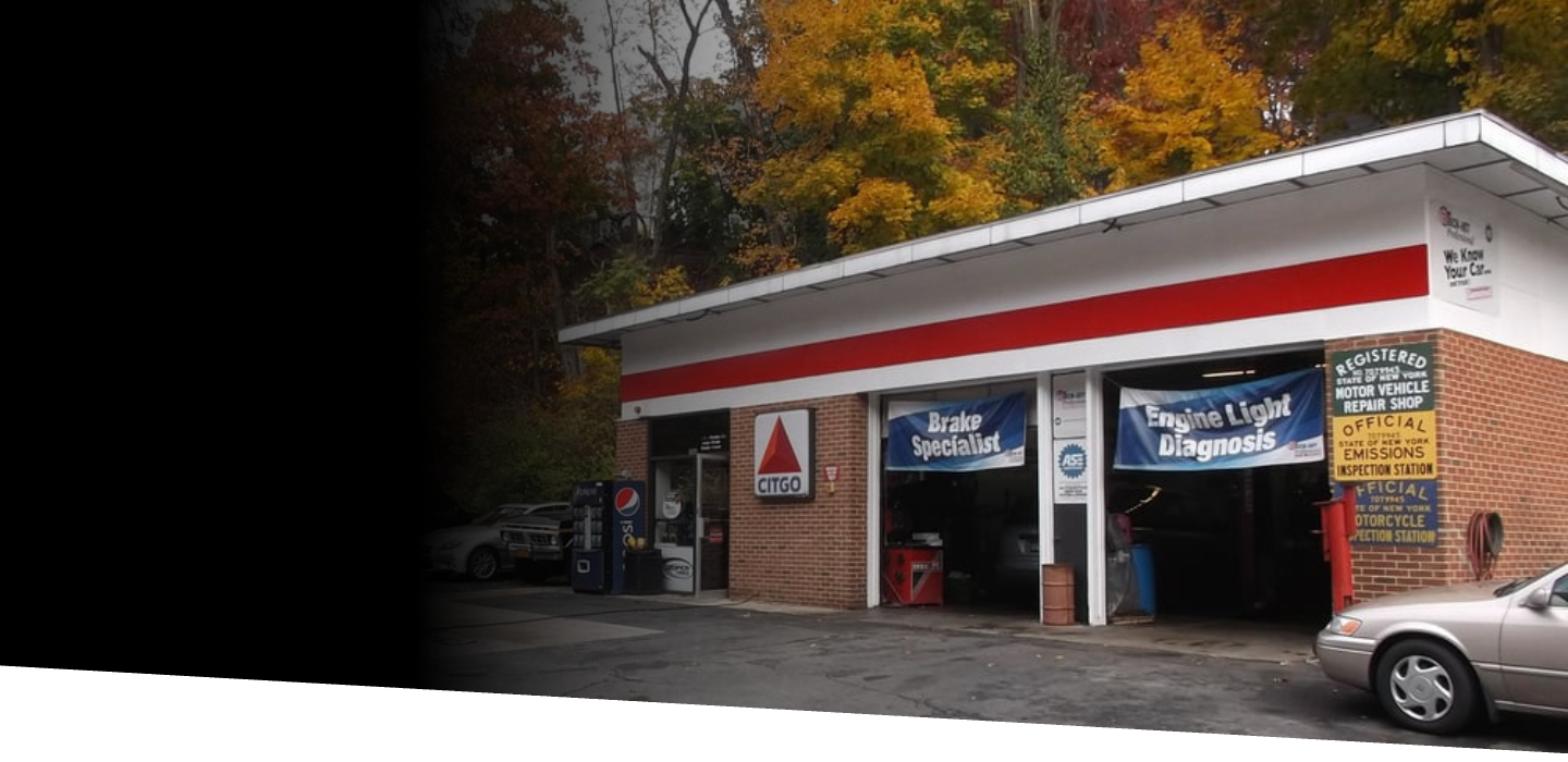J&J Presto's Service Center in White Plains, NY (2)