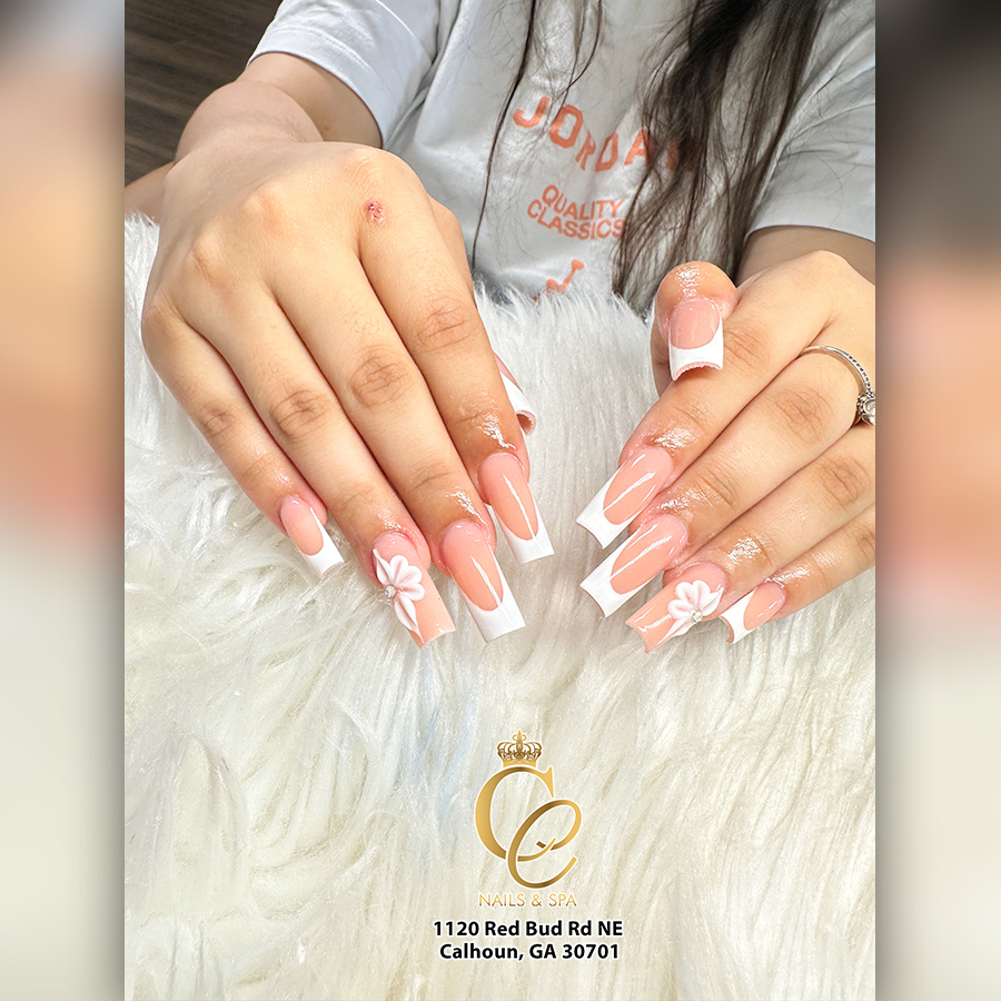 C&C NAILS SALON & SPA in Calhoun, GA (6)