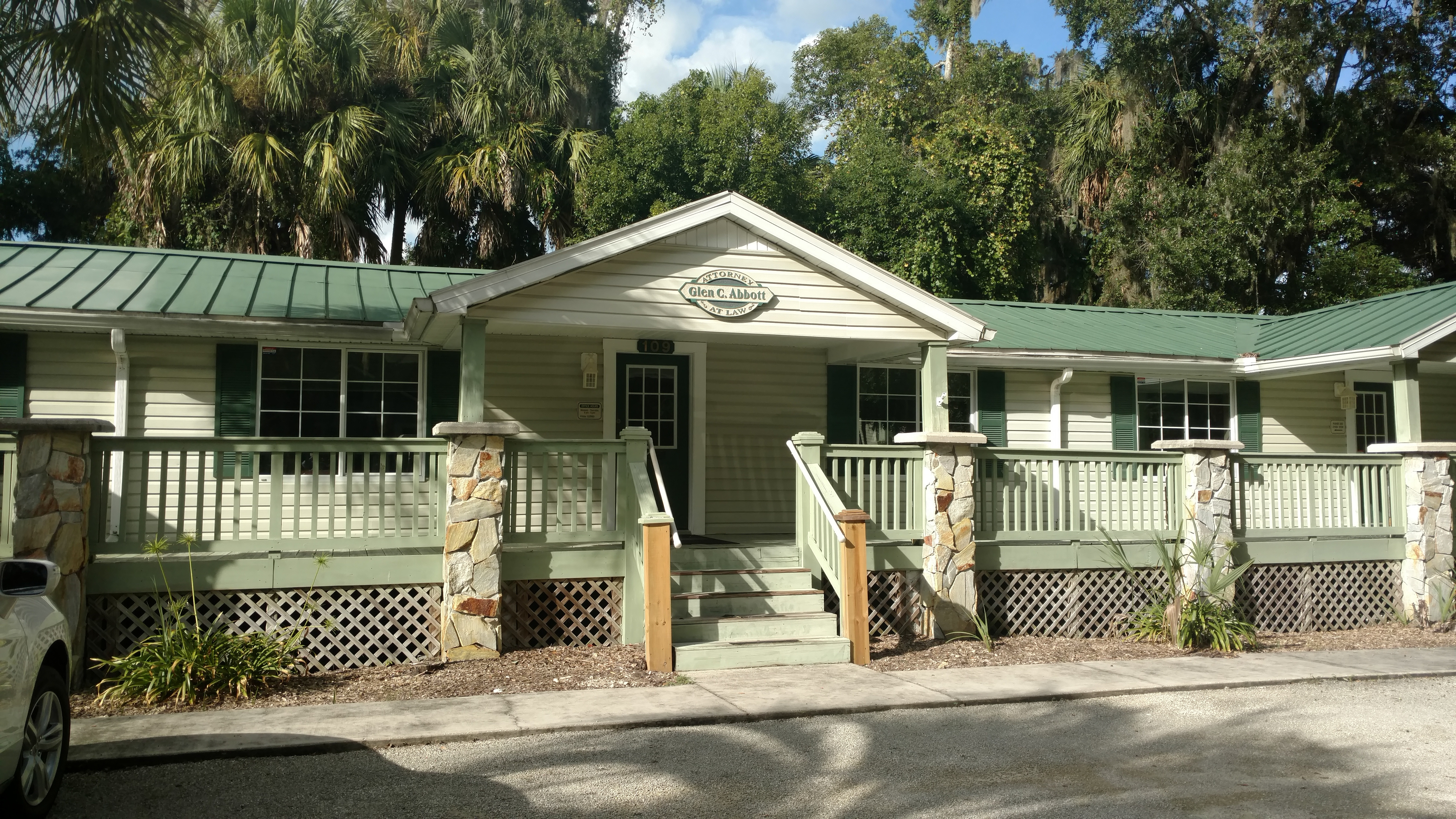 Abbott Glen C in Crystal River, FL