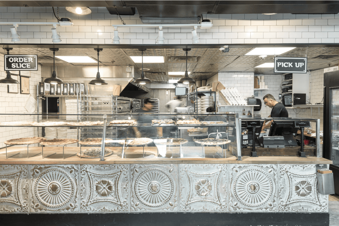Wiseguy Pizza in Washington, DC (3)