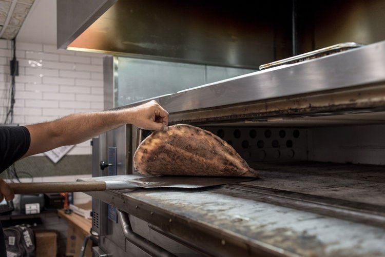 Wiseguy Pizza in Washington, DC (4)
