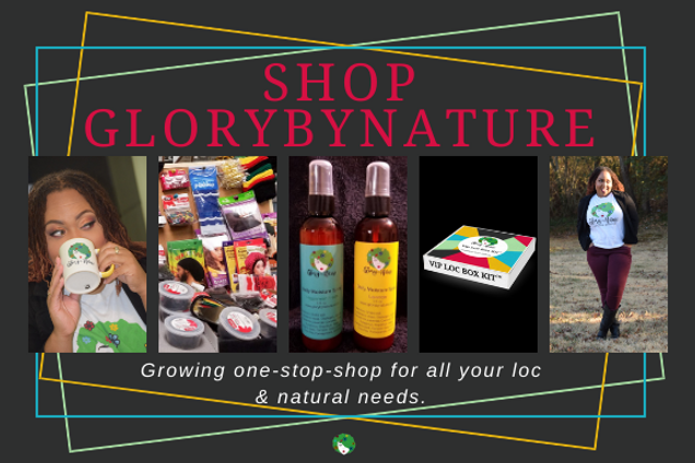 Glory by Nature Loc Salon in Augusta Springs, VA (4)