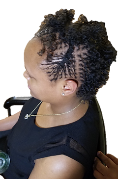 Glory by Nature Loc Salon in Augusta Springs, VA (6)