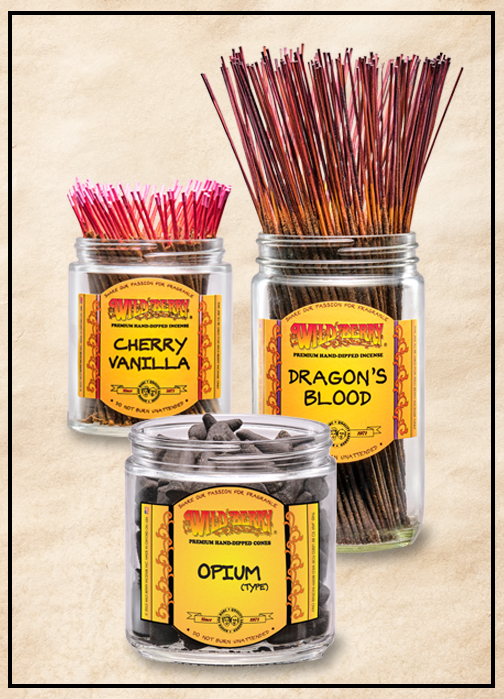 Wild Berry Incense Factory in Oxford, OH (3)