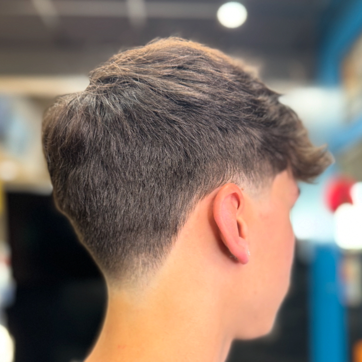 Hair X Hanna LLC in Southgate, MI (2)
