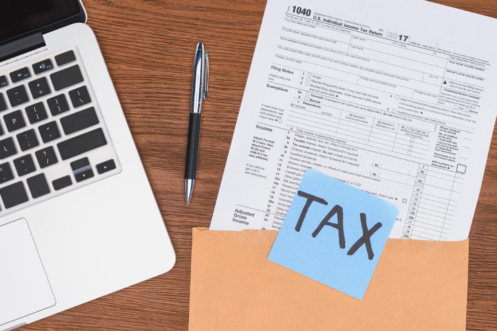 All Accounting Services & Taxes Inc in St Cloud, FL (2)