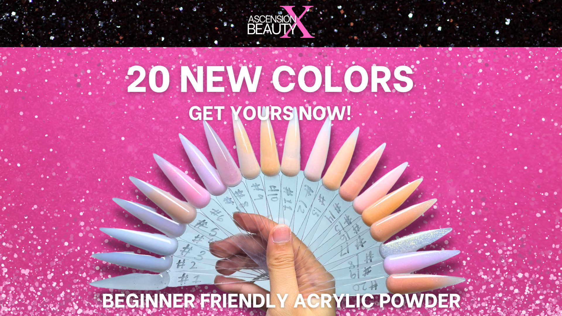Magic Nail Supply in Fort Wayne, IN