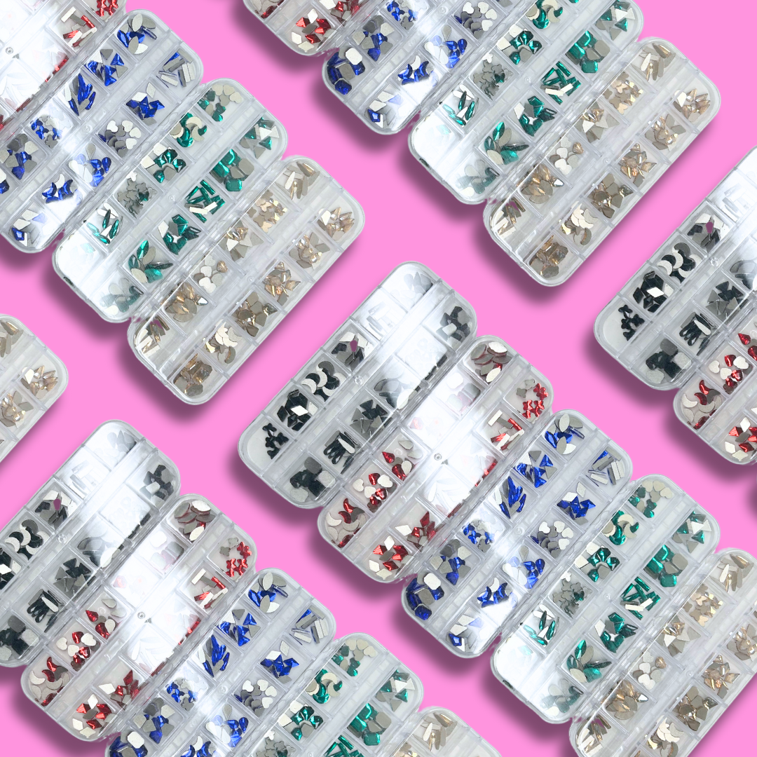 Magic Nail Supply in Fort Wayne, IN (2)