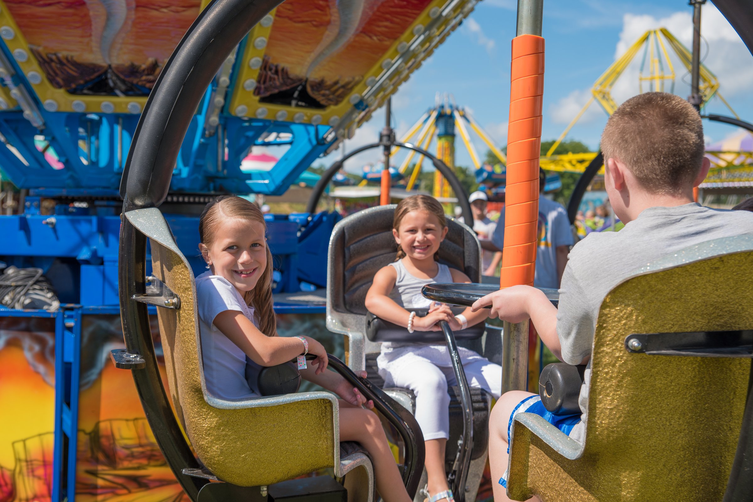 Shippensburg Fairgrounds in Shippensburg, PA (4)