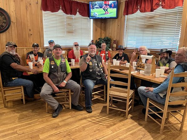 Big Wood BBQ and Grill in Live Oak, FL