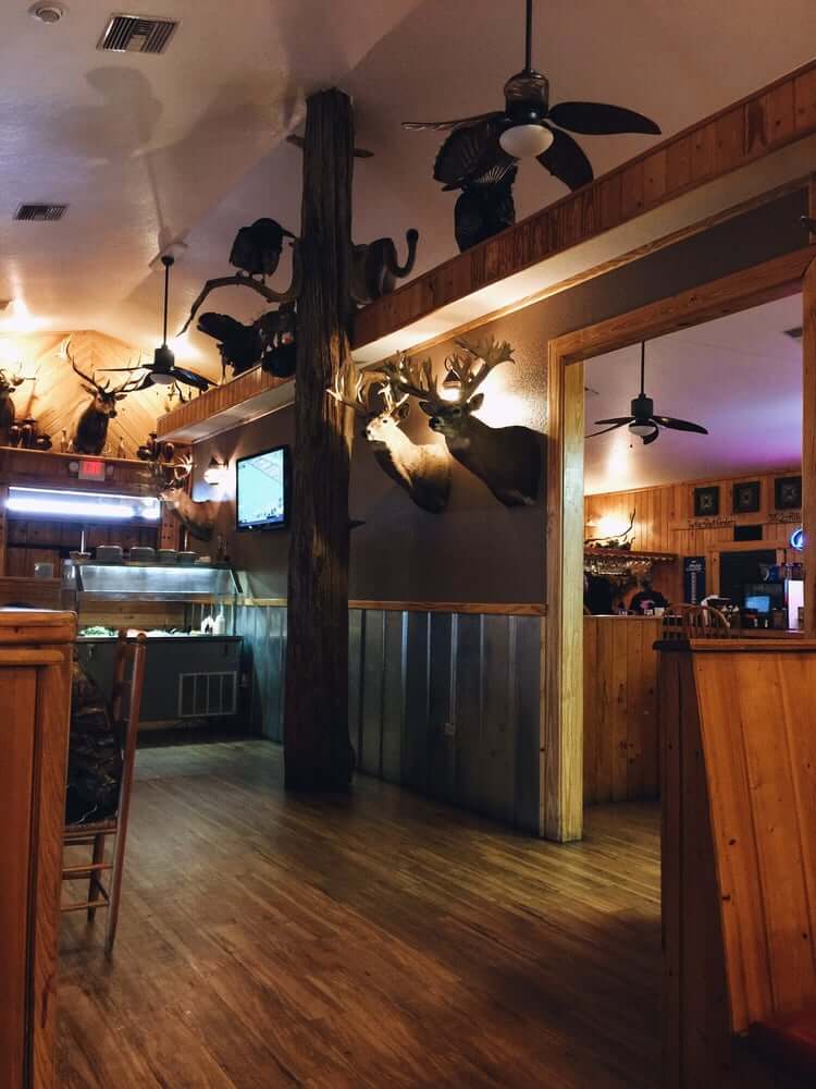Big Wood BBQ and Grill in Live Oak, FL (6)