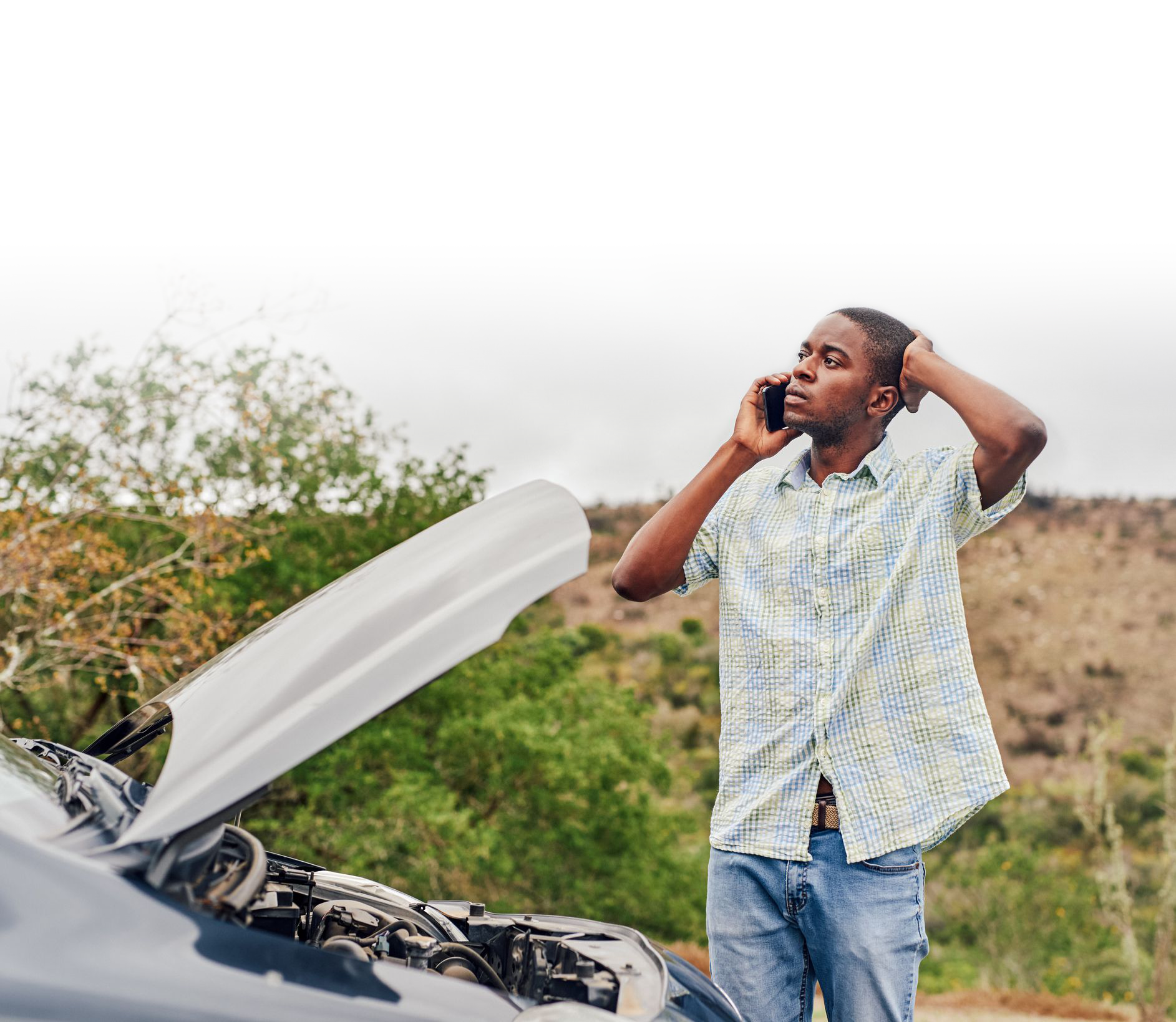 SVR Auto Repair LLC in Spartanburg, SC