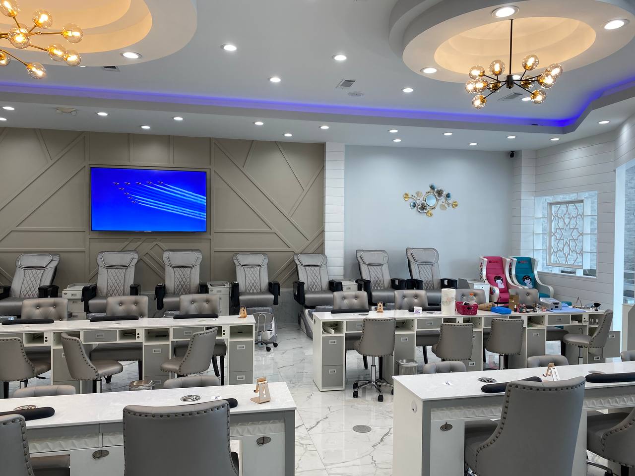 Tran Nail Bar in Locust Grove, GA (3)