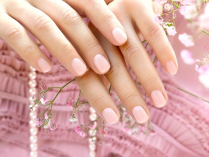 Luxor Nails & Spa in Liberty Township, OH (3)