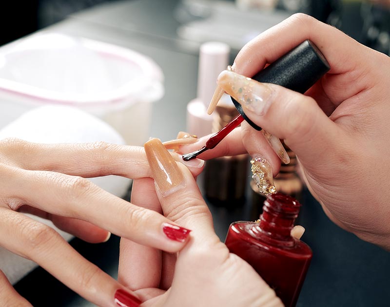 Luxor Nails & Spa in Liberty Township, OH (4)