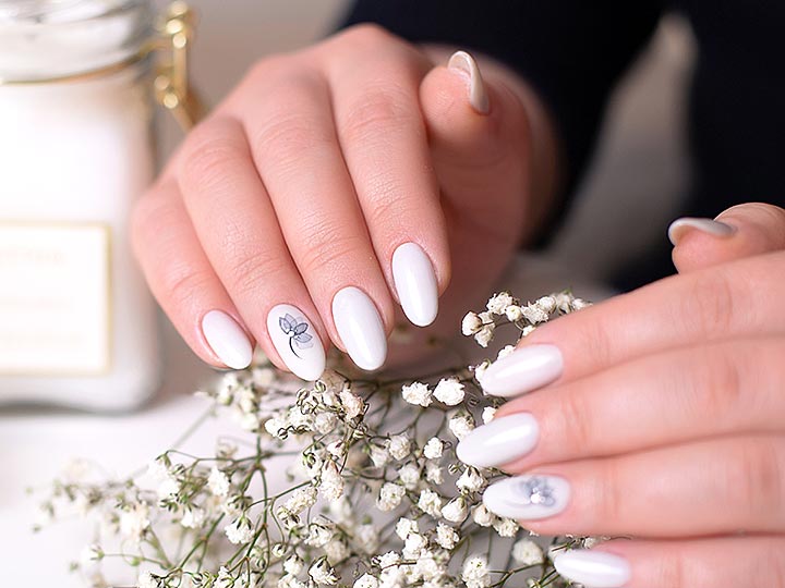Luxor Nails & Spa in Liberty Township, OH (6)