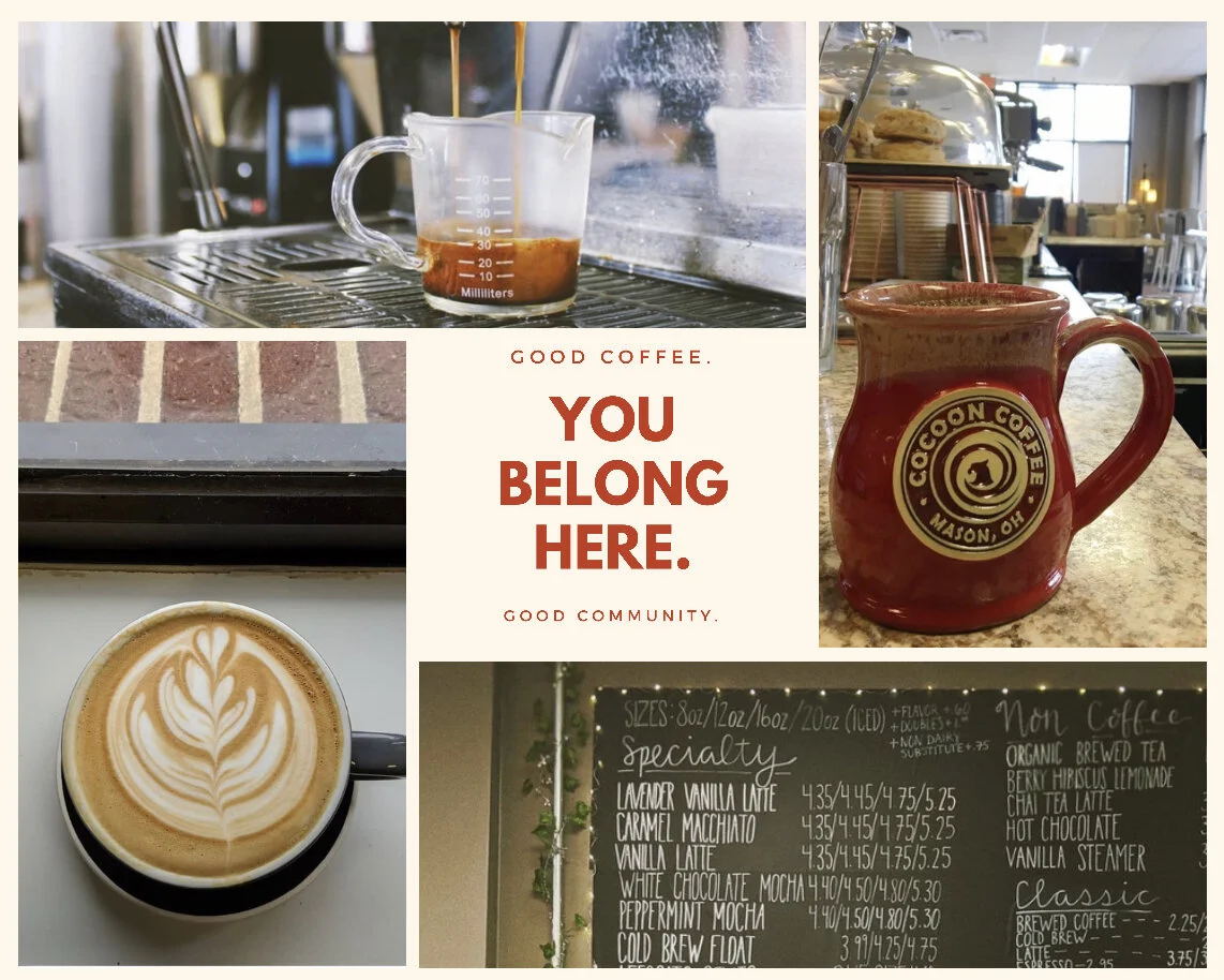 Cocoon Coffee in Mason, OH (3)