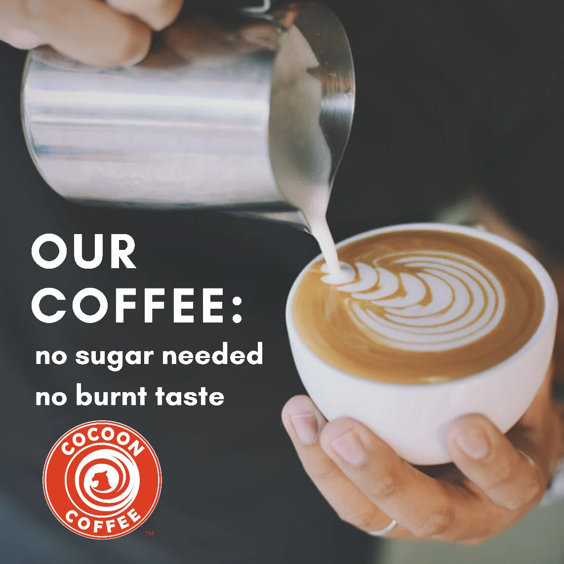 Cocoon Coffee in Mason, OH (4)