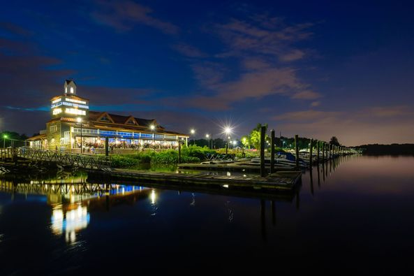Stinger's Waterfront in Ridley Park, PA