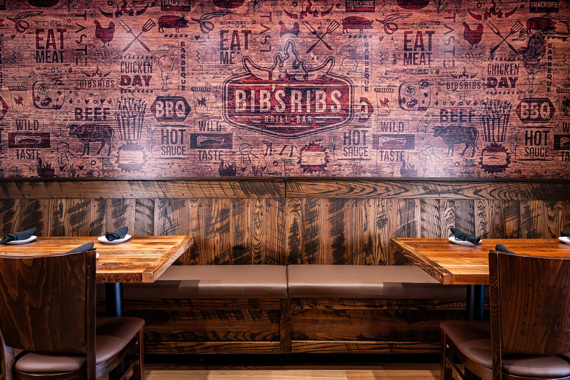 Bib's Ribs in East Stroudsburg, PA