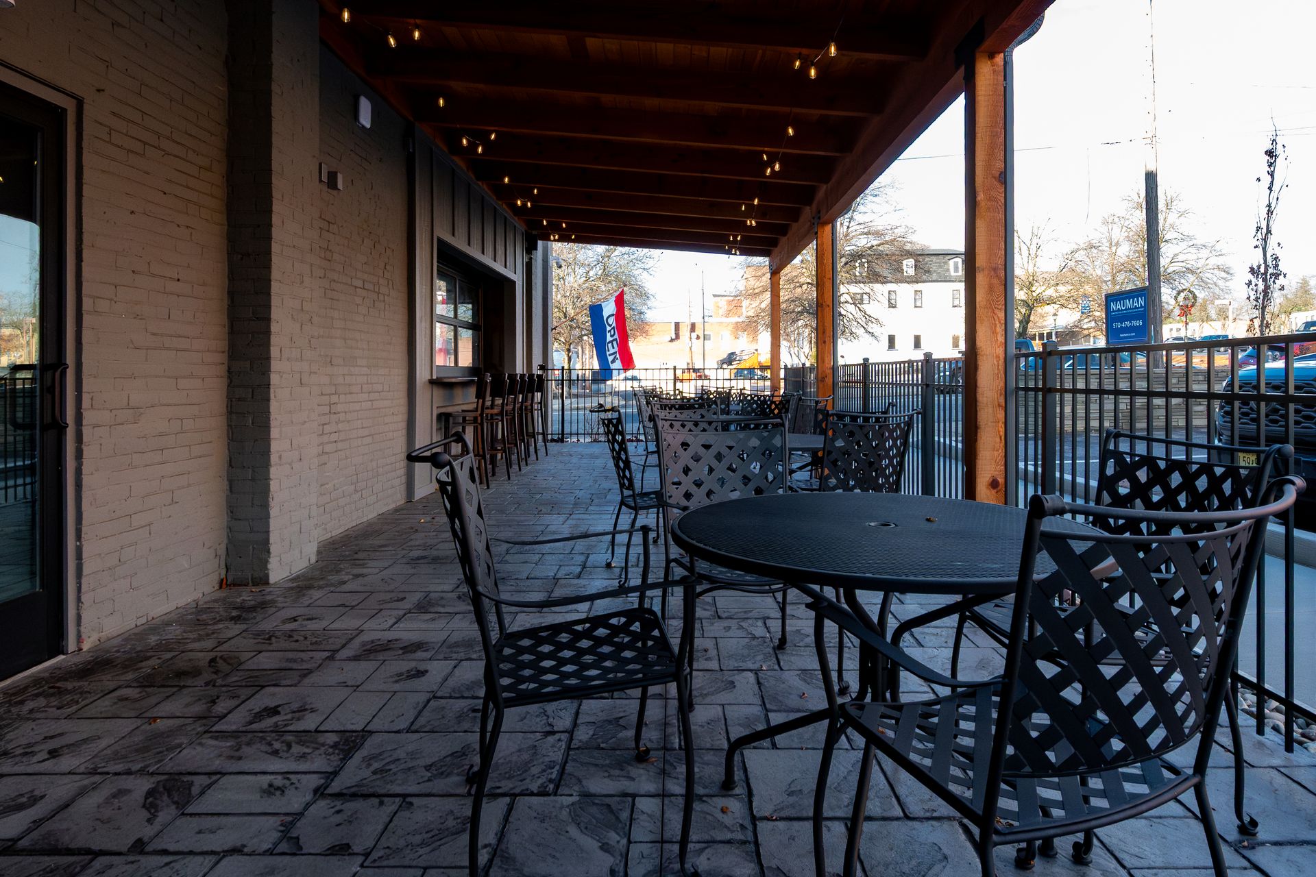 Bib's Ribs in East Stroudsburg, PA (3)