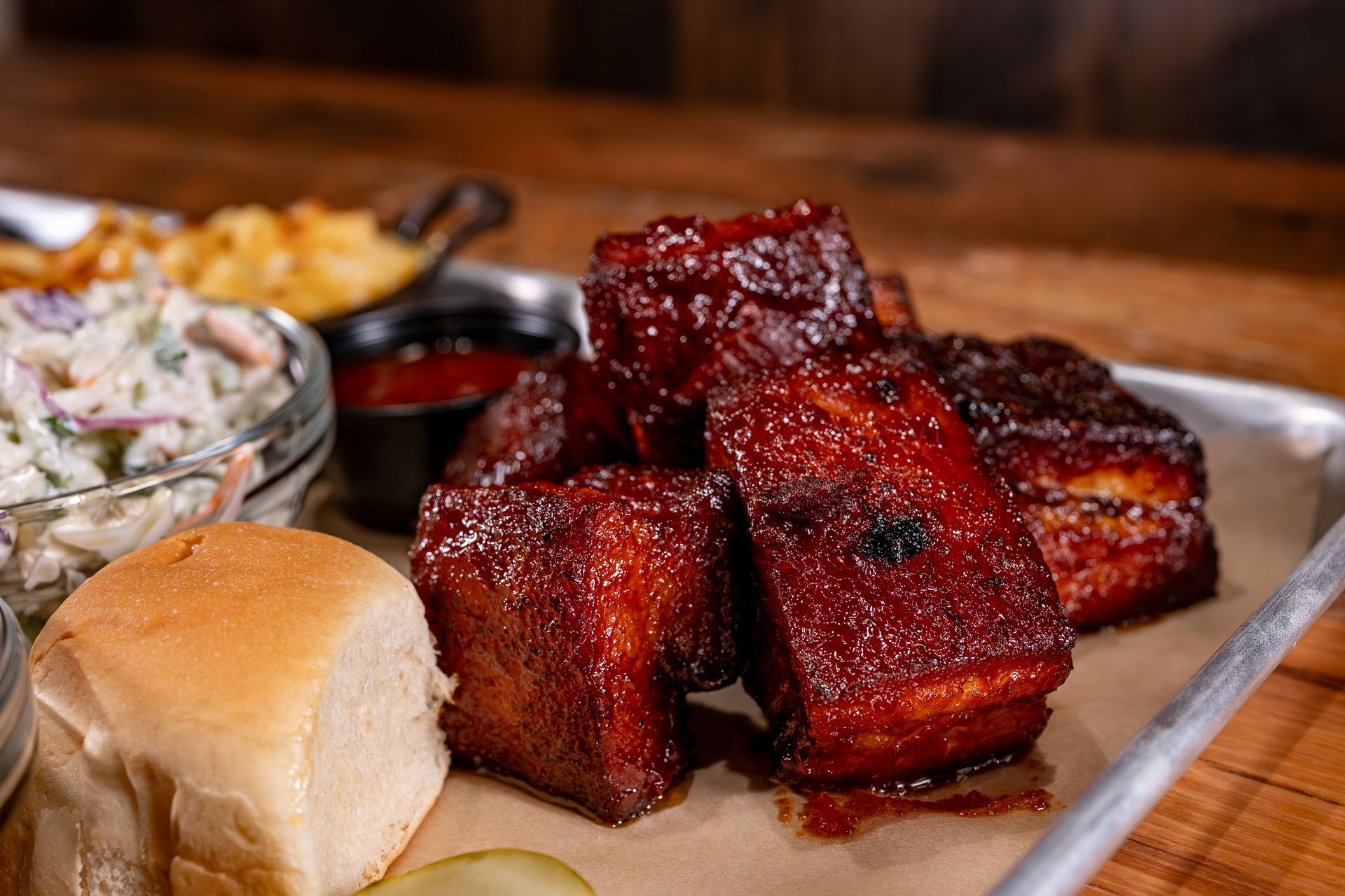 Bib's Ribs in East Stroudsburg, PA (5)