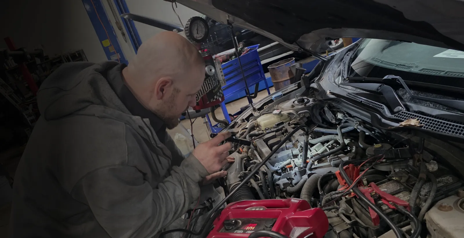 H&L Automotive LLC in Allison Park, PA (2)