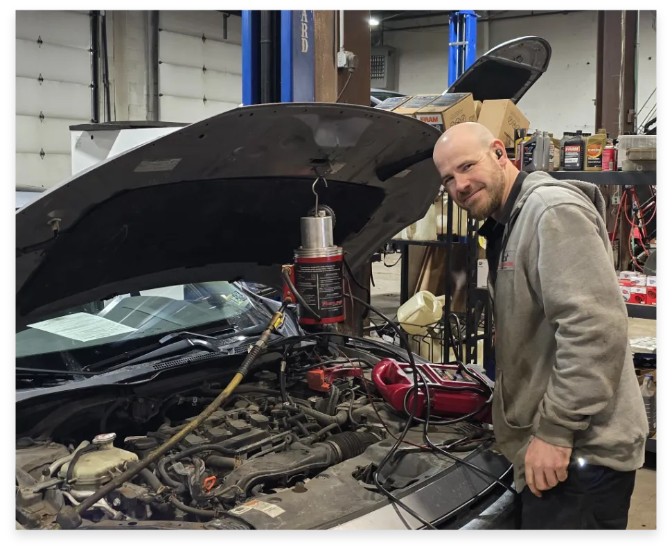 H&L Automotive LLC in Allison Park, PA (4)