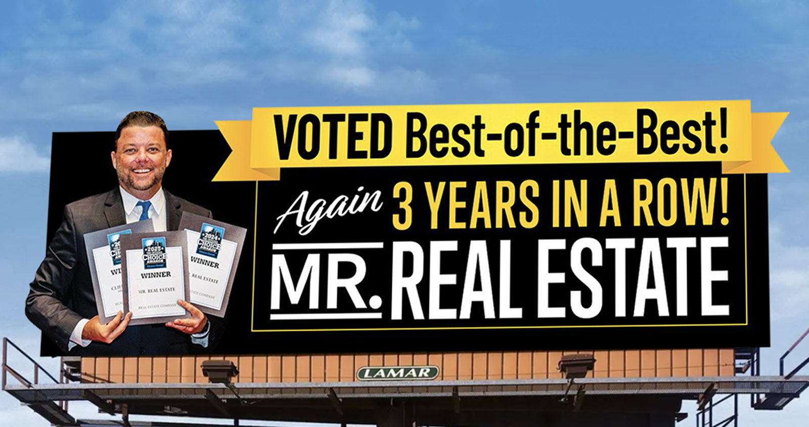 Mr. Real Estate - Cliff Zarbock in Corpus Christi, TX (2)