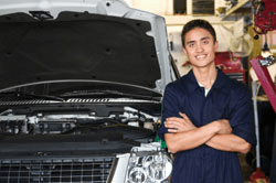 A to Z Auto Repair in Alabaster, AL