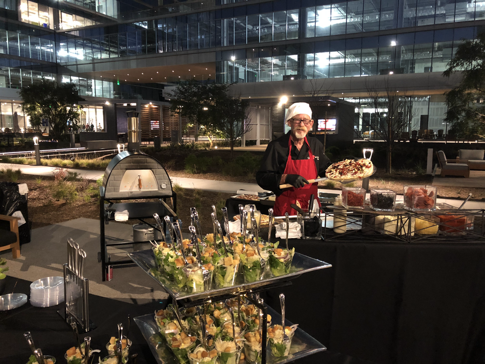 Love At First Bite Catering in Huntington Beach, CA