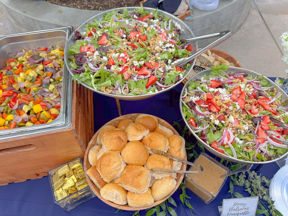 Love At First Bite Catering in Huntington Beach, CA (3)