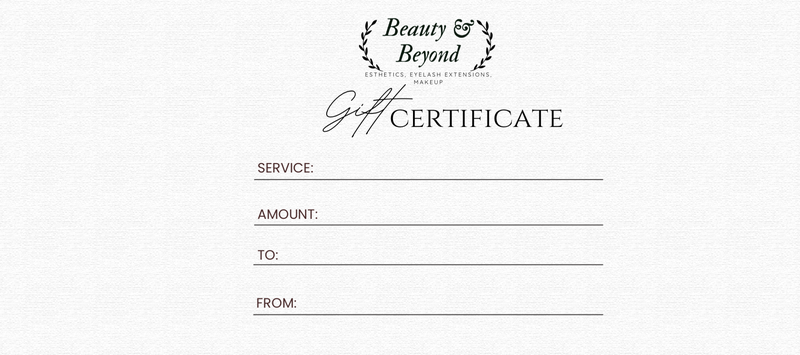 Beauty & Beyond in Decatur, IN