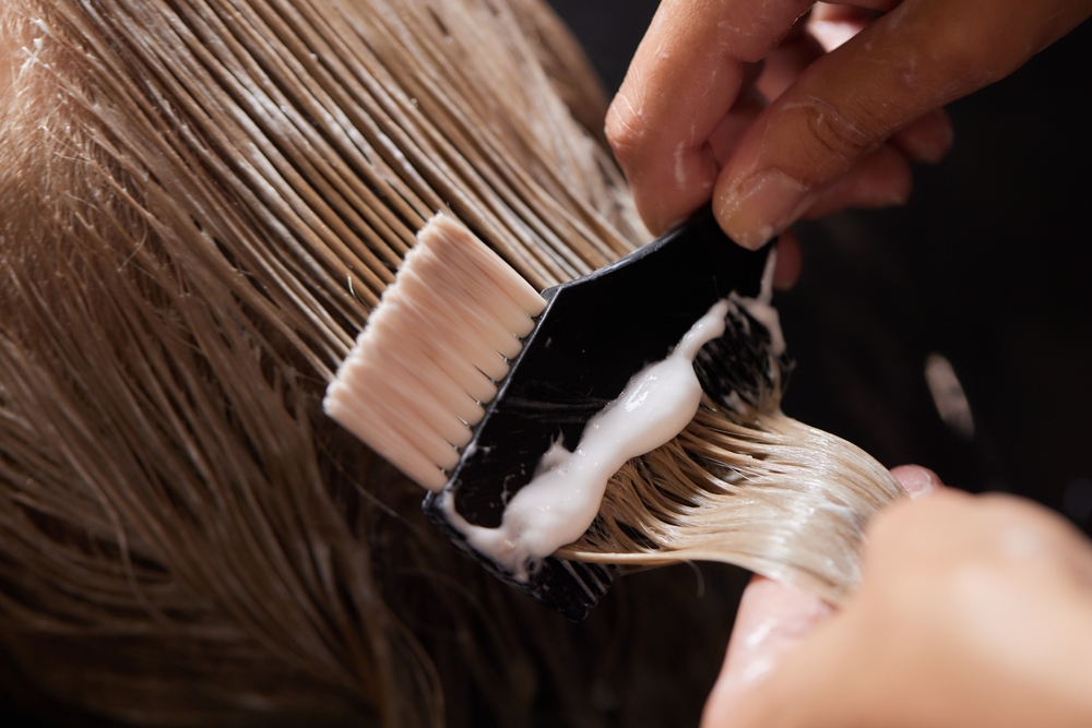 ML SALON in Rancho Cordova, CA