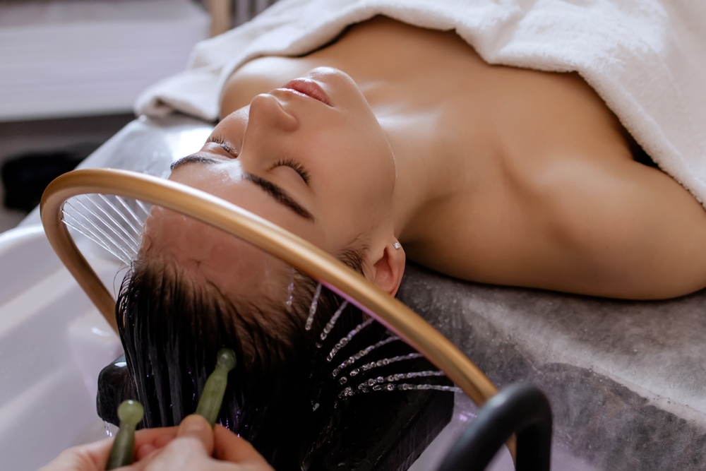 ML SALON in Rancho Cordova, CA (2)