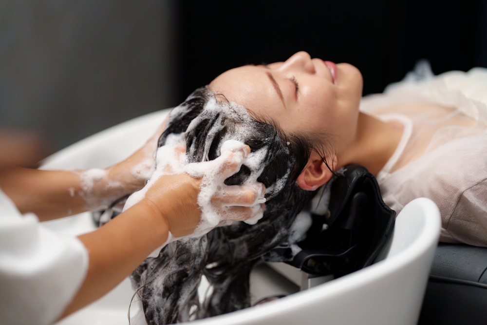 ML SALON in Rancho Cordova, CA (3)