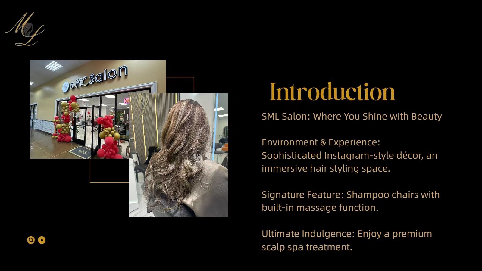 ML SALON in Rancho Cordova, CA (4)
