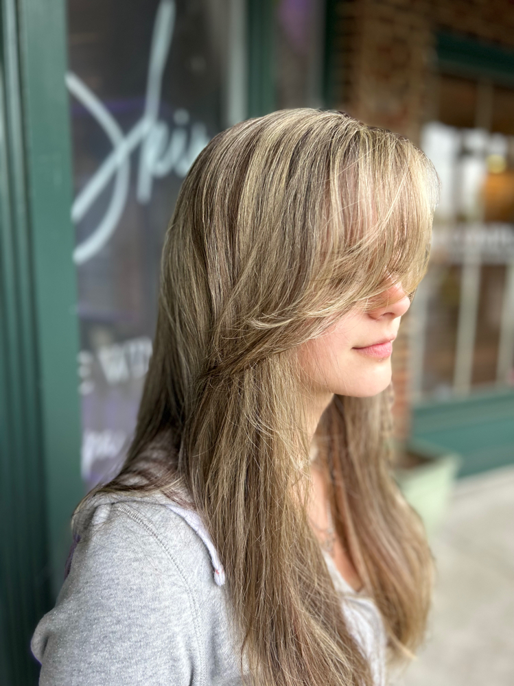 Hettie J.Salon & Co. in Summerville, SC (2)
